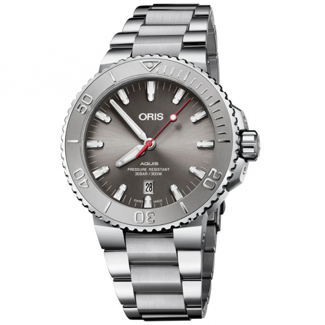 Oris O-73377304153-0782405PEB Erkek Kol Saati