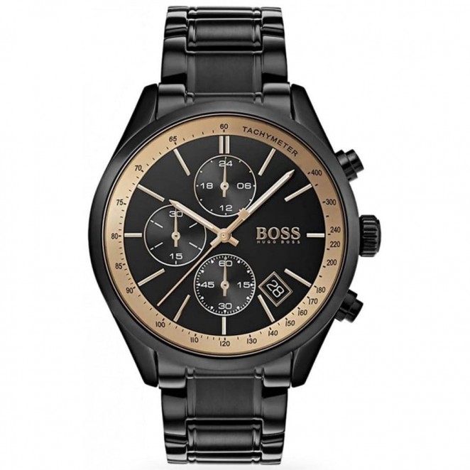 Boss Watches HB1513578 Erkek Kol Saati