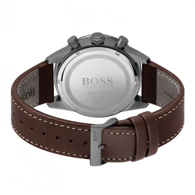 Boss Watches HB1513852 Erkek Kol Saati