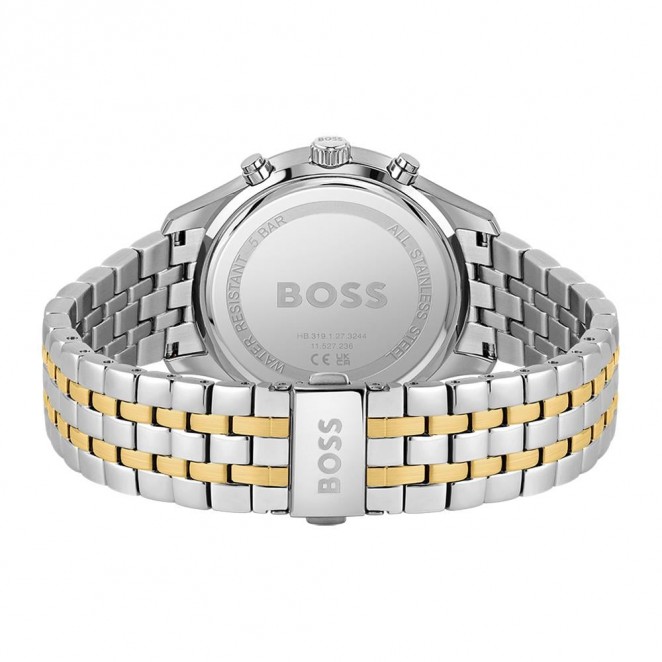 Boss Watches HB1513976 Erkek Kol Saati