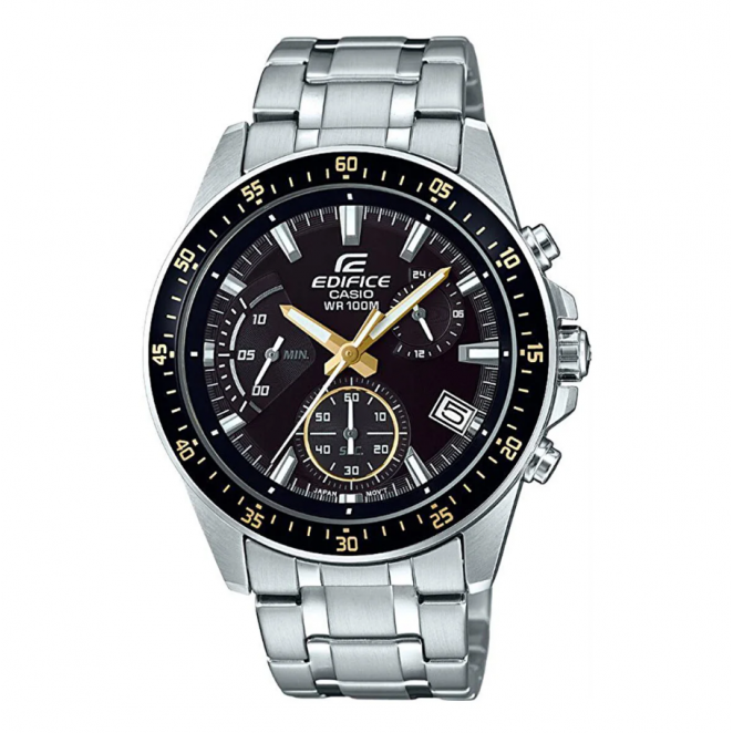 Casio Edifice EFV-540D-1A9VUDF Kol Saati