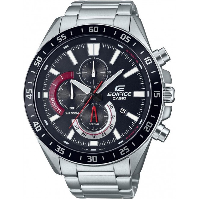 CASIO EDIFICE EFV-620D-1A4VUDF KOL SAATİ