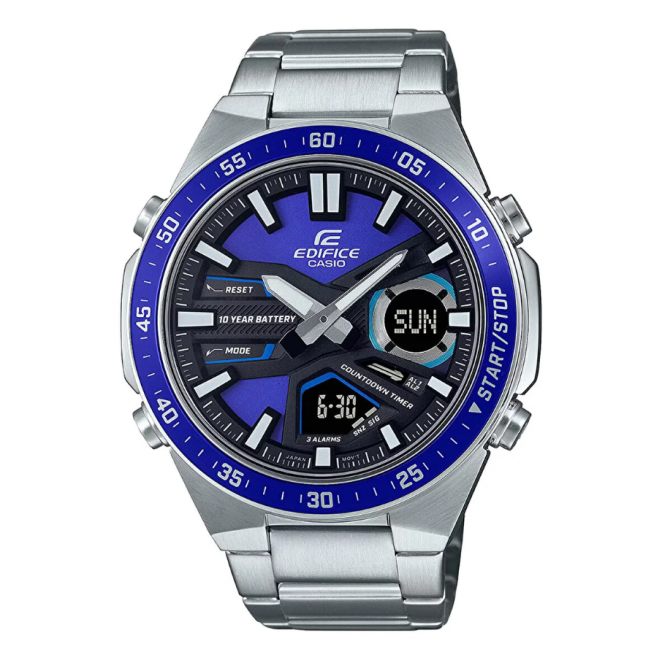 Casio Edifice EFV-C110D-2AVDF Kol Saati