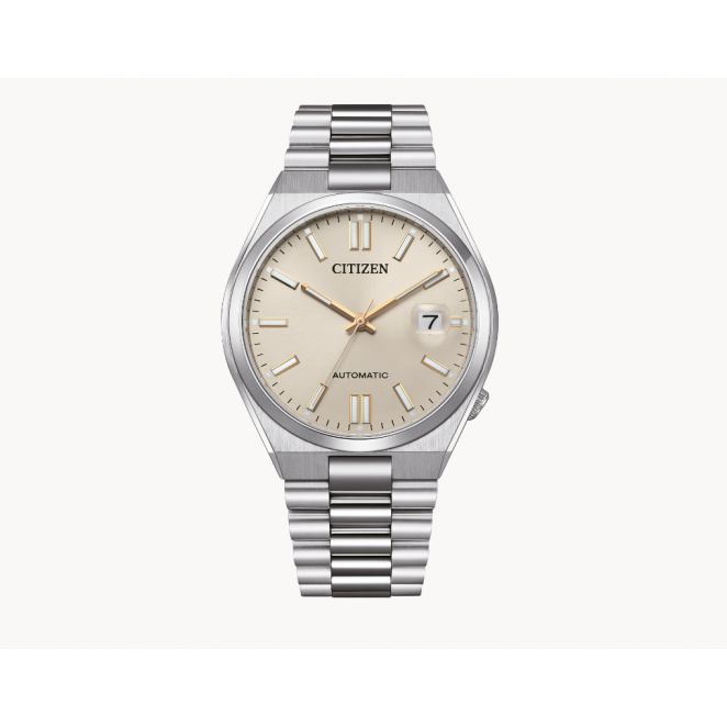 Citizen Tsuyosa NJ0151-88W Erkek Kol Saati