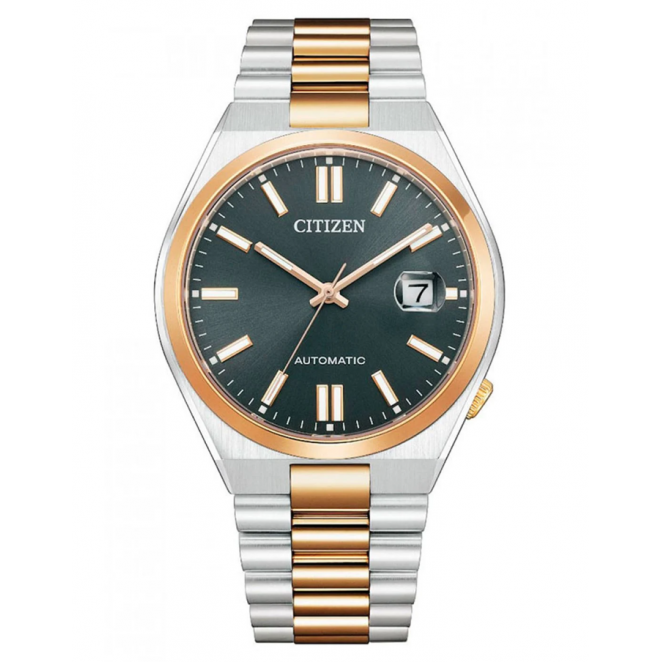 Citizen Tsuyosa NJ0154-80H Erkek Kol Saati