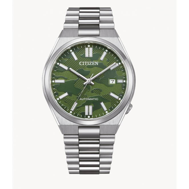 Citizen Tsuyosa NJ0159-86X Erkek Kol Saati