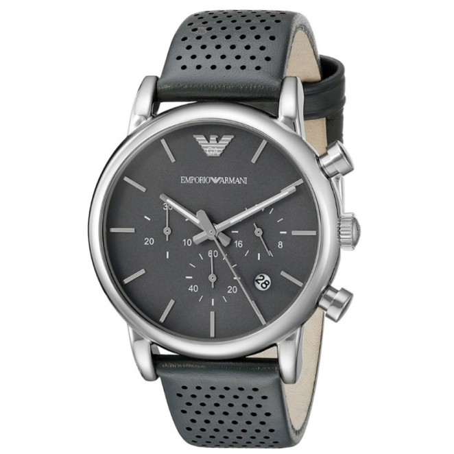 Emporio Armani AR1735 Erkek Kol Saati