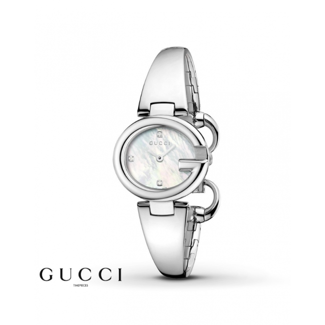 Gucci YA134504 Kadın Kol Saati