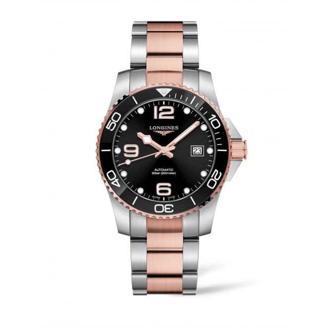 Longines Hydroconquest L37813587 Kol Saati