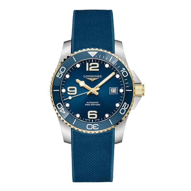 Longines Hydroconquest L37813969 Kol Saati