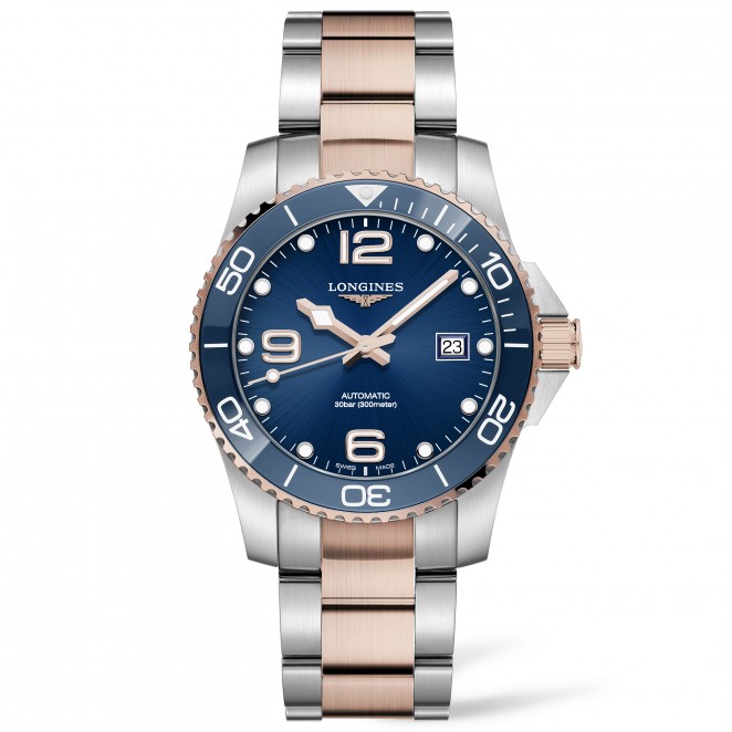 Longines Hydroconquest L37813987 Kol Saati