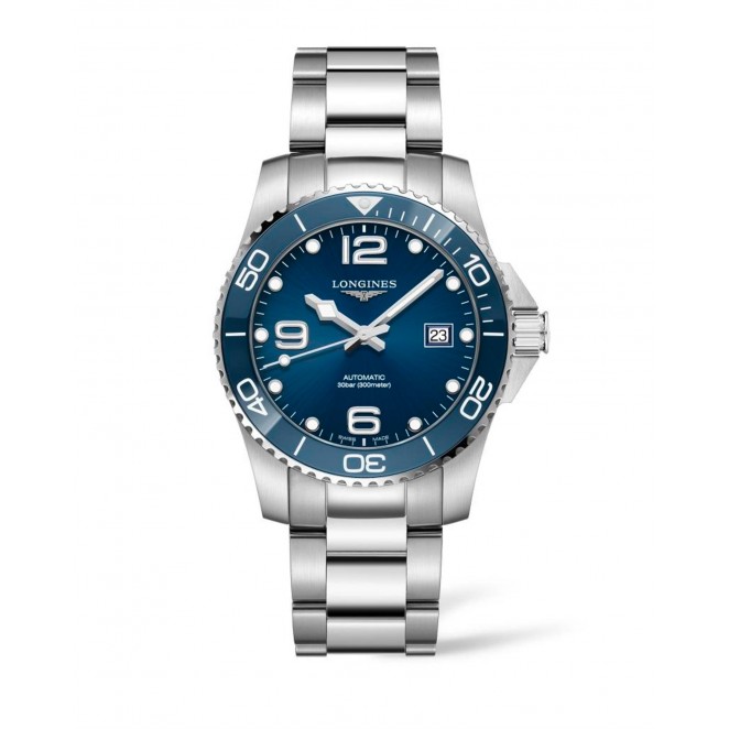 Longines Hydroconquest L37814966 Kol Saati