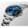 Longines Hydroconquest L37814966 Kol Saati