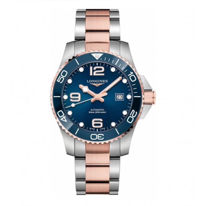 Longines Hydroconquest L37823987 Kol Saati