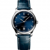 Longines Master Collection L26284970 Kol Saati