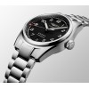 Longines Spirit L34104536 Kol Saati