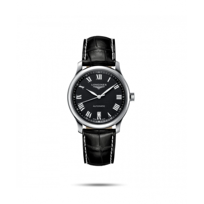 Longines THE MASTER COLLECTION L26284517 Erkek Kol Saati