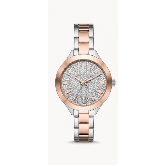 Michael Kors MK1045 Kadın Kol Saati