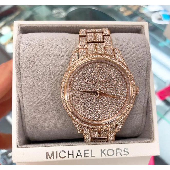 Michael Kors MK3931 Kadın Kol Saati