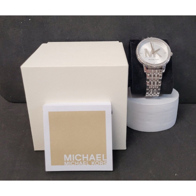 Michael Kors MK4370 Kadın Kol Saati