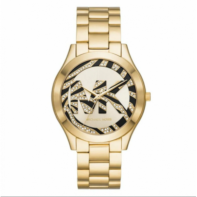 Michael Kors MK4561 Kadın Kol Saati