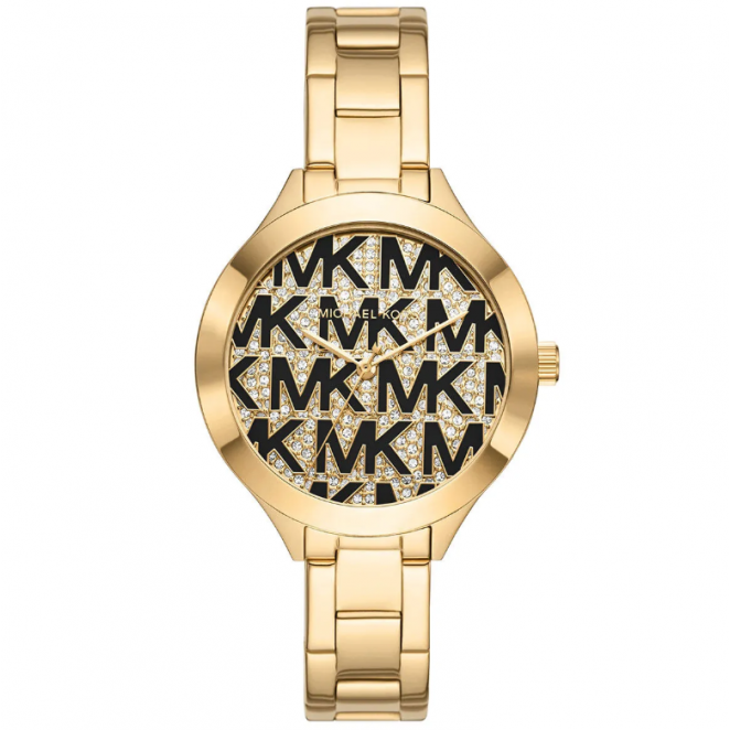 Michael Kors MK4659 Kadın Kol Saati