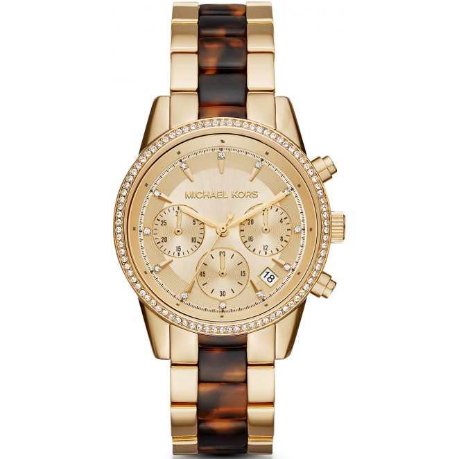 Michael Kors MK6322 Kadın Kol Saati