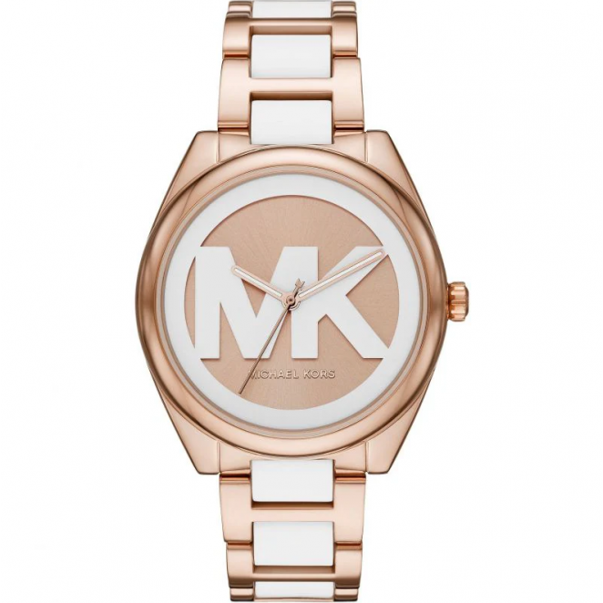 Michael Kors MK7134 Kadın Kol Saati