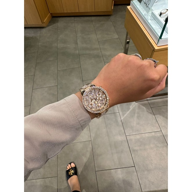 Michael Kors MK7285 Kadın Kol Saati