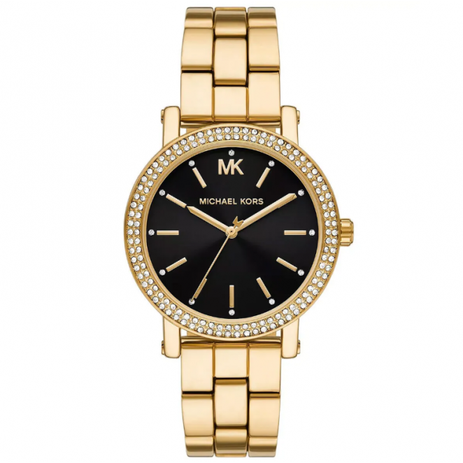 Michael Kors MK7345 Kadın Kol Saati