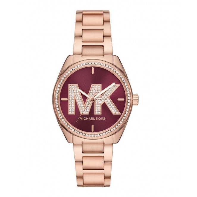 Michael Kors MK7382 Kadın Kol Saati