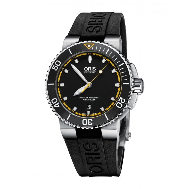 Oris O-73376534127-0742634EB Erkek Kol Saati