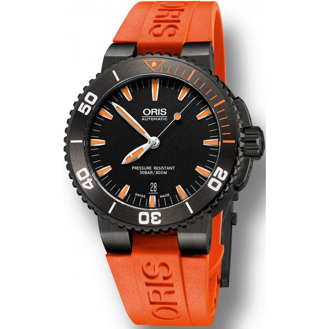 Oris O-73376534259-0742632GEB Erkek Kol Saati