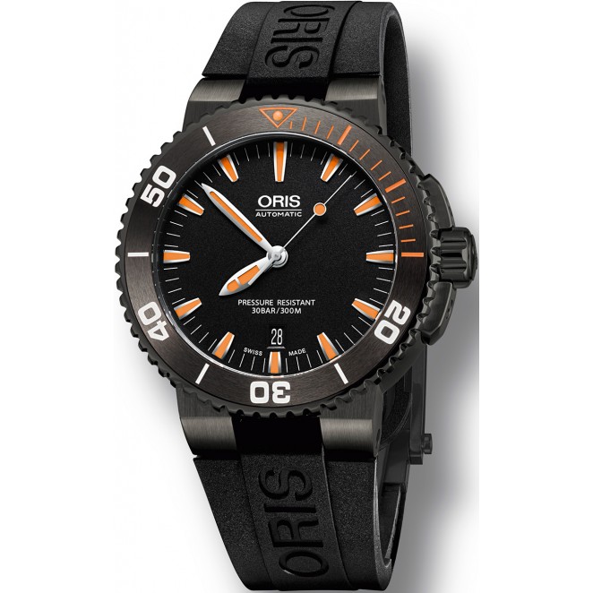 Oris O-73376534259-0742634GEB Erkek Kol Saati