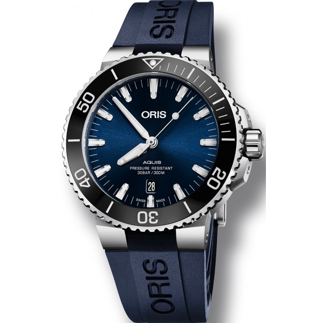 Oris O-73377304135-0742465EB Erkek Kol Saati