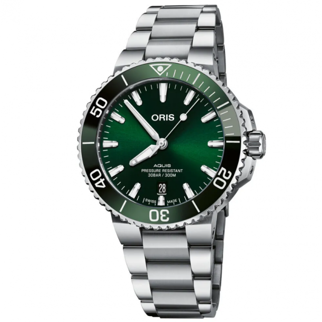 Oris O-73377664157-0782205PEB Erkek Kol Saati