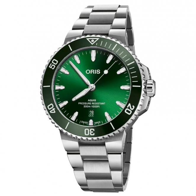 Oris O-73377894157-0782304PEB Erkek Kol Saati