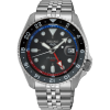 Seiko 5 Sports Otomatik GMT SSK019 Erkek Kol Saati SSK019J1