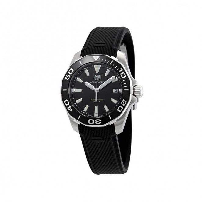 TAG Heuer Aquaracer WAY111A.FT6151 Erkek Kol Saati