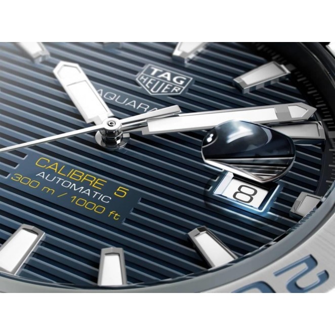 TAG Heuer Aquaracer WAY2012.BA0927 Erkek Kol Saati