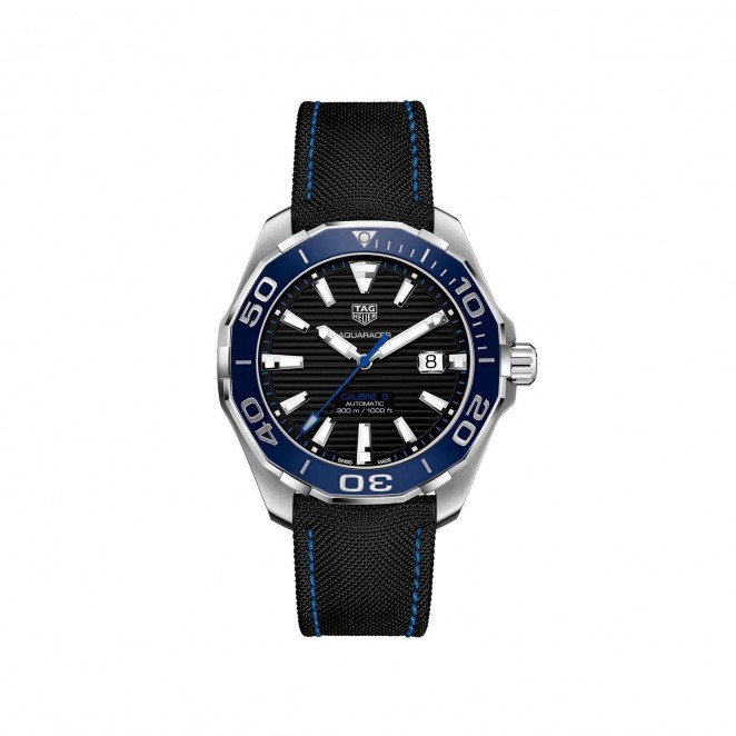 TAG Heuer Aquaracer WAY201C.FC6395 Kol Saati