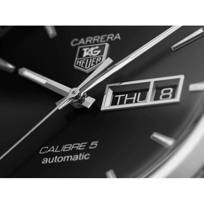 TAG Heuer Carrera WAR201A.BA0723 Kol Saati