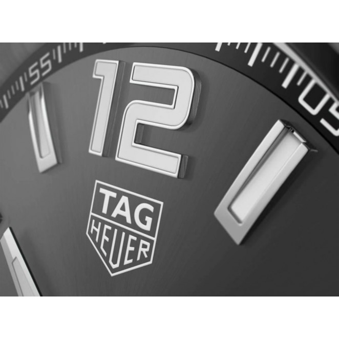 TAG Heuer Formula 1 WAZ2011.BA0843 Erkek Kol Saati