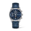 The Longines Master Collection L26734920 Kol Saati