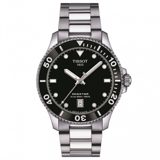 Tissot Seastar 1000 40 mm T1204101105100 Kol Saati