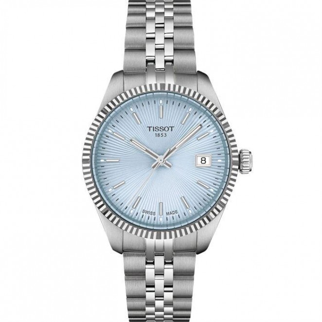 Tissot T1562101135100 Ballade Kadın Kol Saati