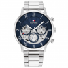 Tommy Hilfiger TH1710569 Erkek Kol Saati