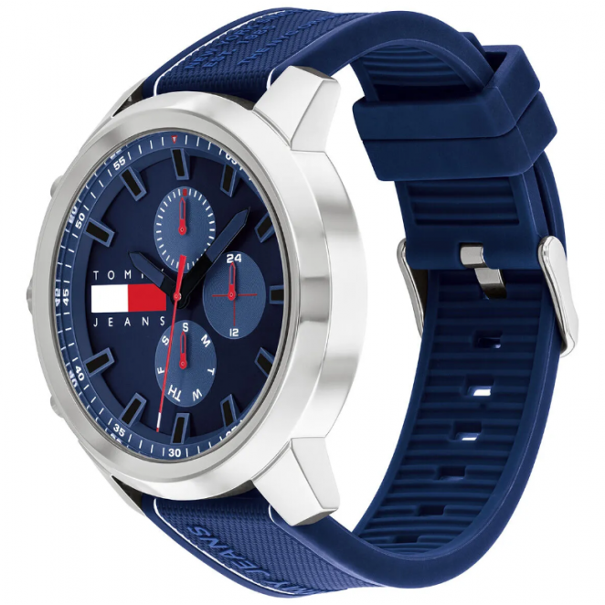 Tommy Hilfiger TH1710582 Erkek Kol Saati