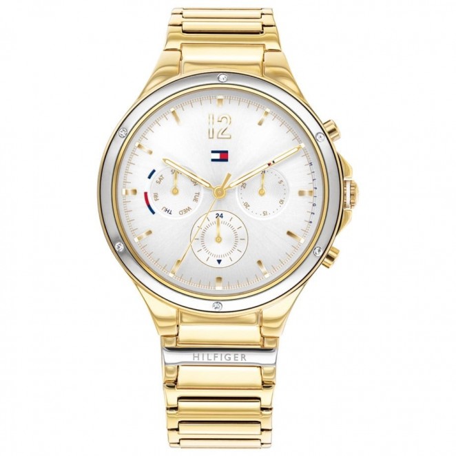 Tommy Hilfiger TH1782278 Kadın Kol Saati