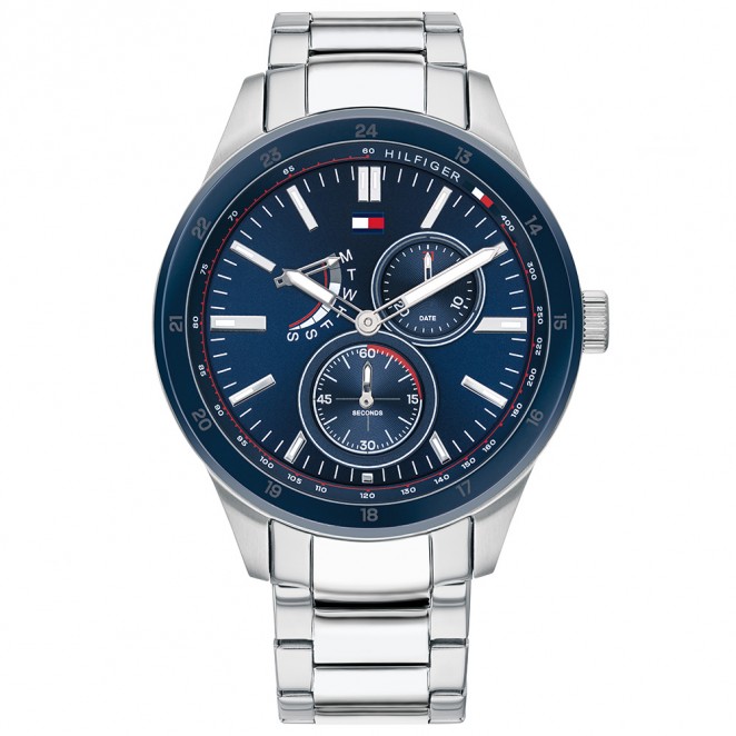 Tommy Hilfiger TH1791640 Erkek Kol Saati